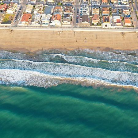 Apartment Vinamar III - Sunny La Mata Ла-Мата Екстер'єр фото