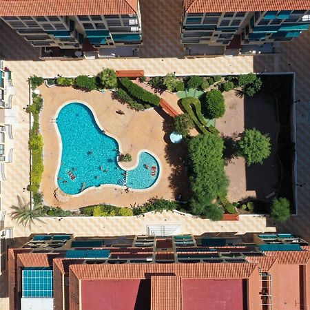 Apartment Vinamar III - Sunny La Mata Ла-Мата Екстер'єр фото
