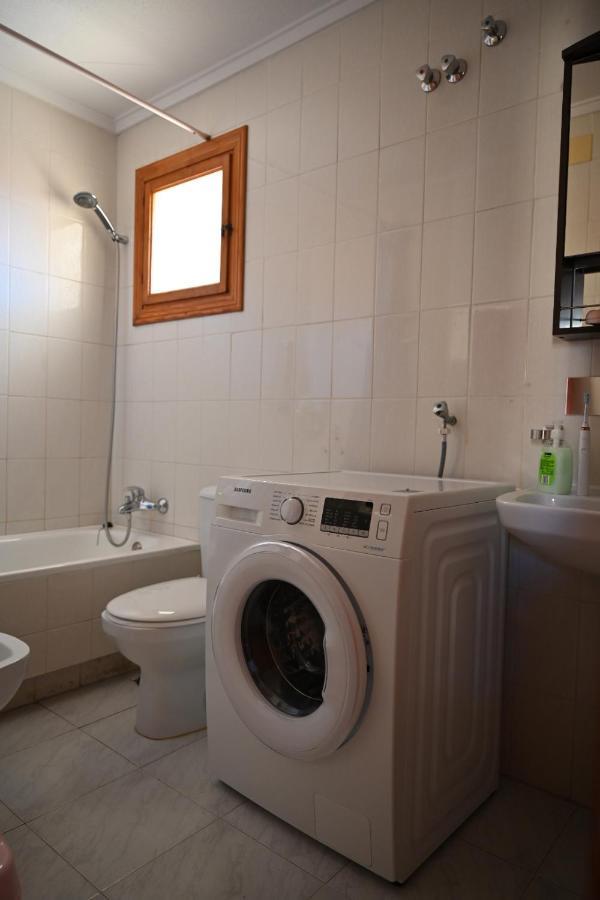 Apartment Vinamar III - Sunny La Mata Ла-Мата Екстер'єр фото