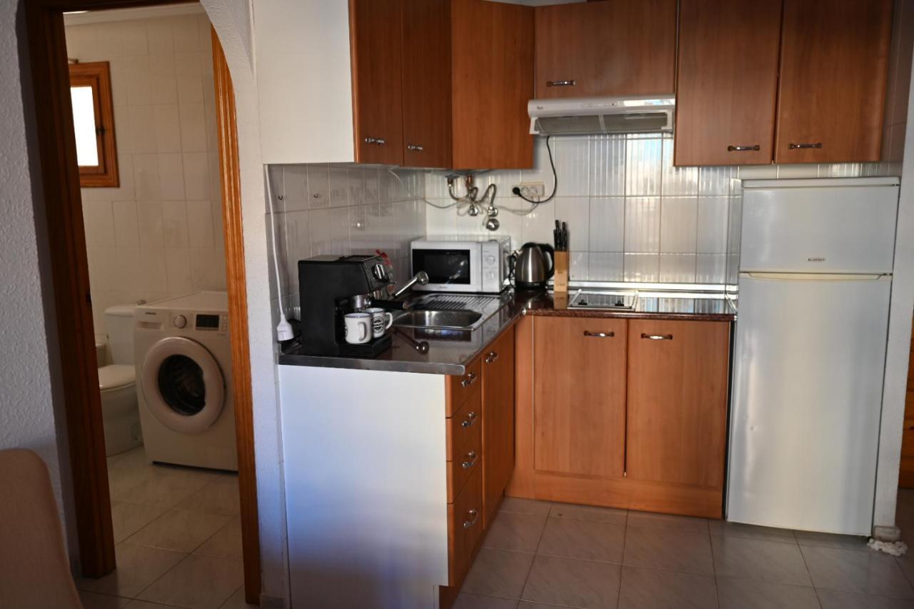 Apartment Vinamar III - Sunny La Mata Ла-Мата Екстер'єр фото