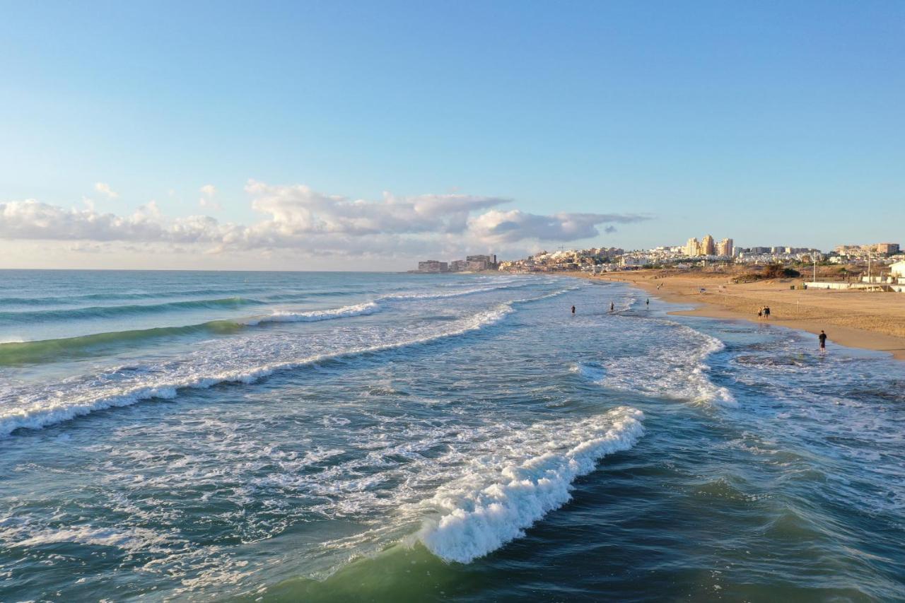 Apartment Vinamar III - Sunny La Mata Ла-Мата Екстер'єр фото