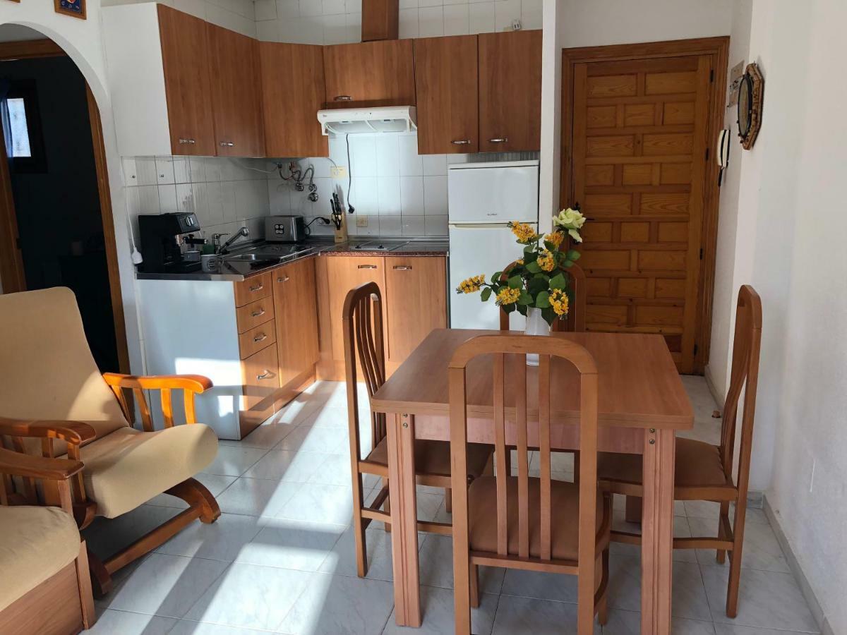 Apartment Vinamar III - Sunny La Mata Ла-Мата Екстер'єр фото