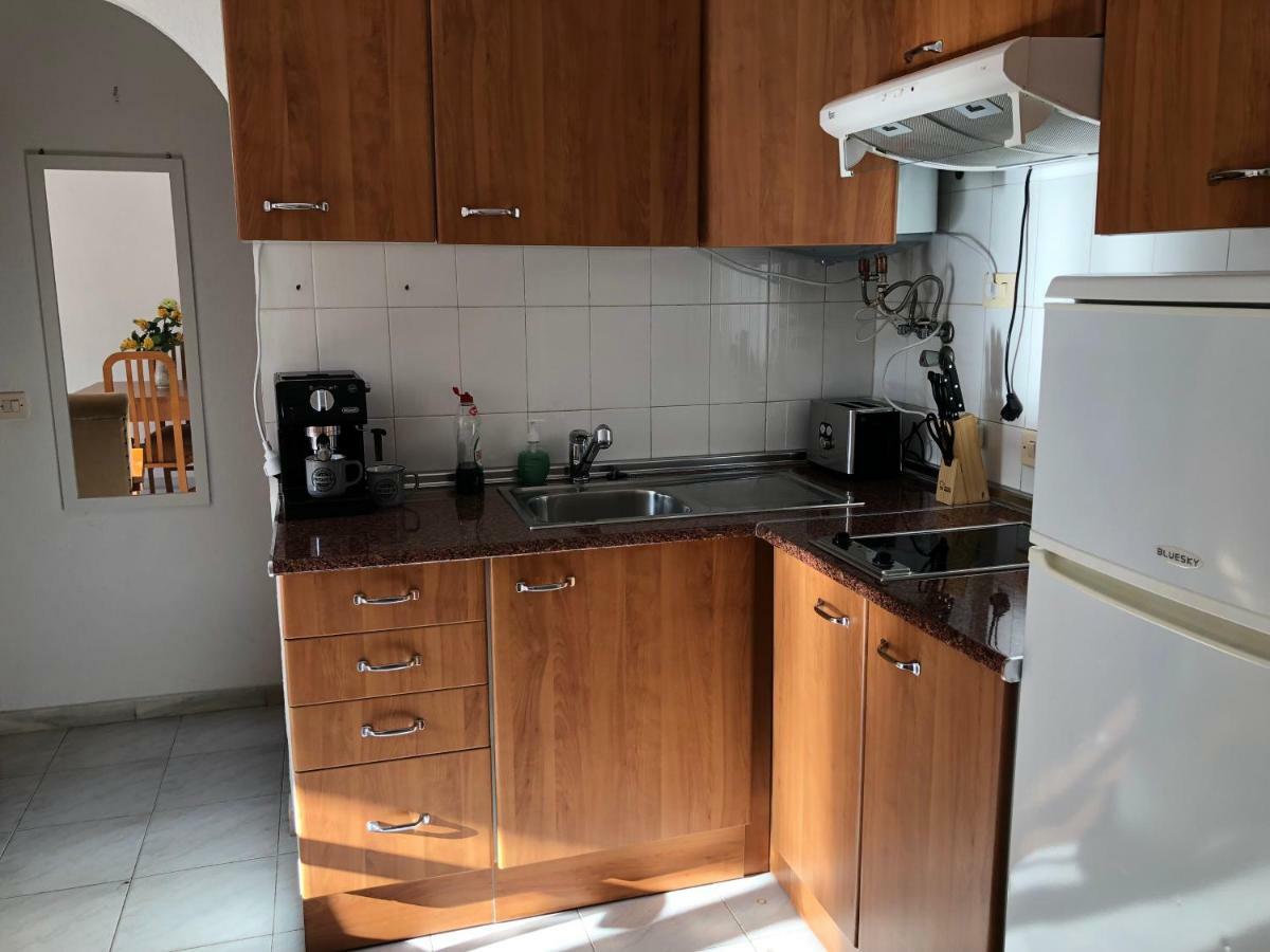 Apartment Vinamar III - Sunny La Mata Ла-Мата Екстер'єр фото