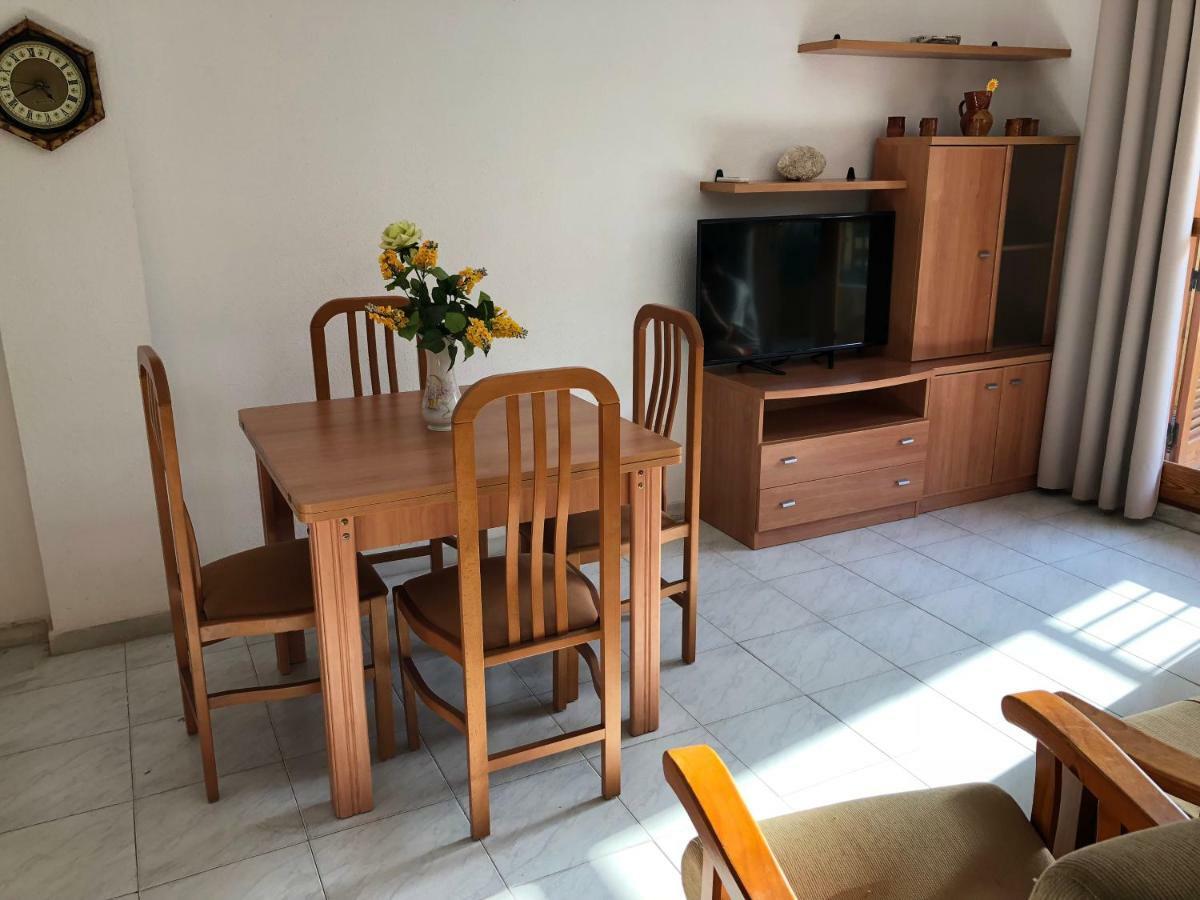 Apartment Vinamar III - Sunny La Mata Ла-Мата Екстер'єр фото