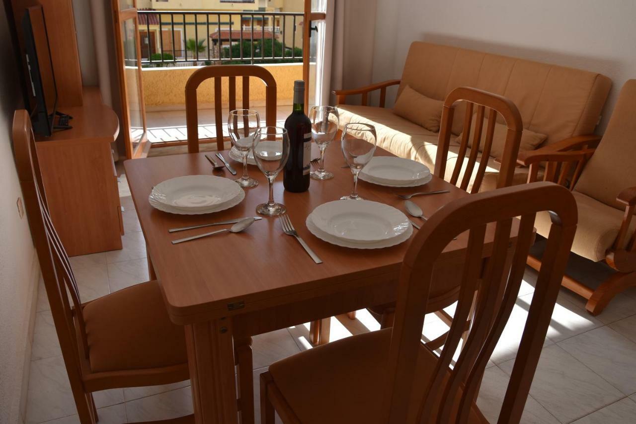 Apartment Vinamar III - Sunny La Mata Ла-Мата Екстер'єр фото