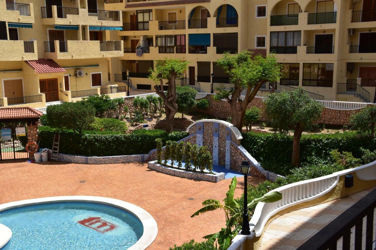 Apartment Vinamar III - Sunny La Mata Ла-Мата Екстер'єр фото