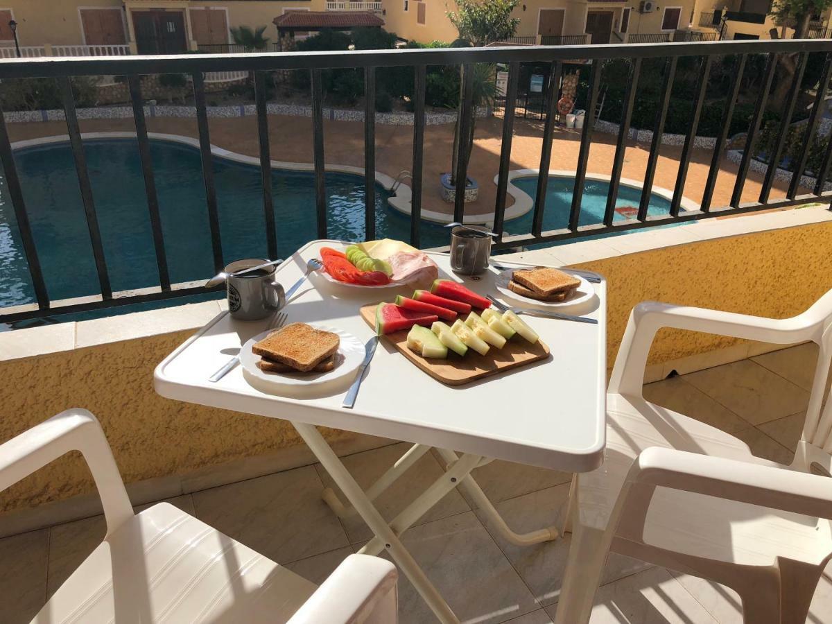Apartment Vinamar III - Sunny La Mata Ла-Мата Екстер'єр фото