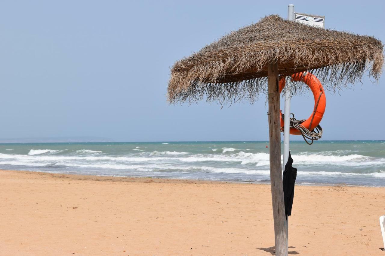 Apartment Vinamar III - Sunny La Mata Ла-Мата Екстер'єр фото