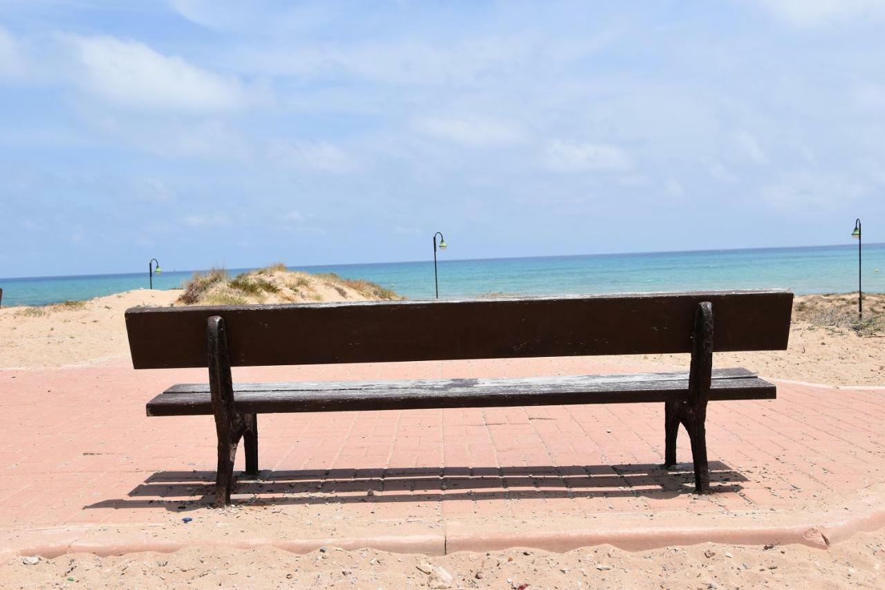 Apartment Vinamar III - Sunny La Mata Ла-Мата Екстер'єр фото