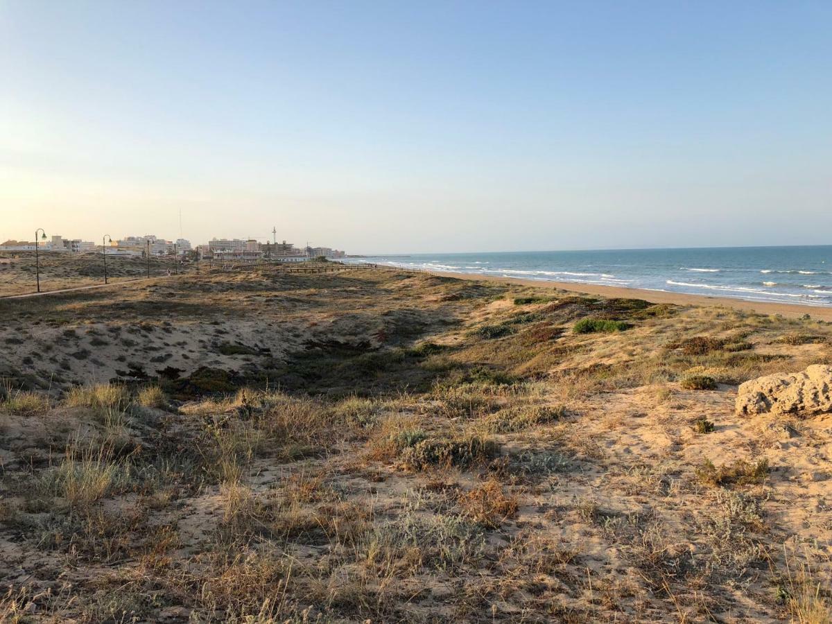 Apartment Vinamar III - Sunny La Mata Ла-Мата Екстер'єр фото