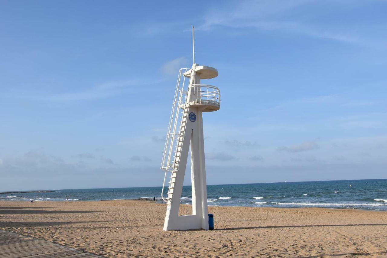 Apartment Vinamar III - Sunny La Mata Ла-Мата Екстер'єр фото