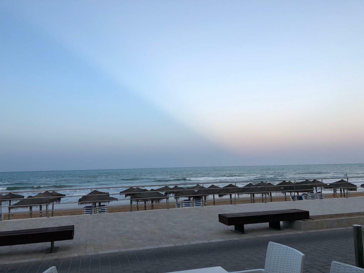 Apartment Vinamar III - Sunny La Mata Ла-Мата Екстер'єр фото